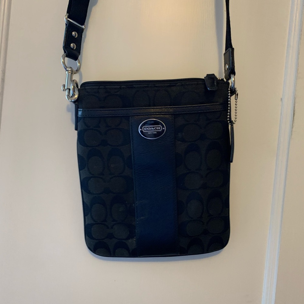 Coach Crossbody Bag